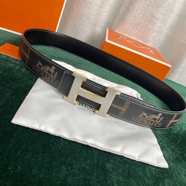 エルメス激安ベルト正面デザイン